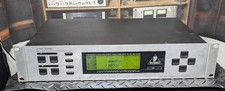 Behringer ultra curve dsp - behringer, dsp-8000