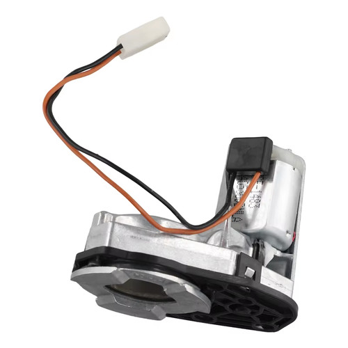 M93k car rearview - m93k-car,