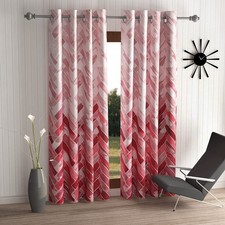 2 Piece Geometrical Grommet
