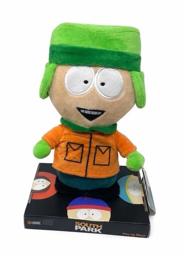 South park kyle plush toy - south,