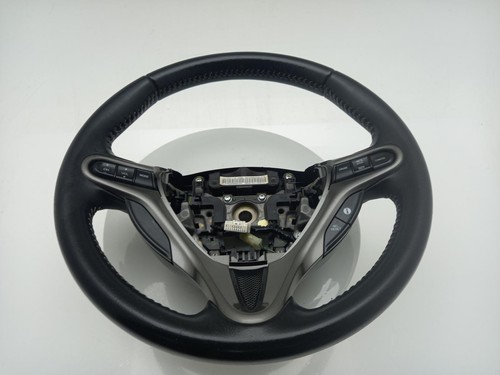 Honda civic steering wheel - honda,