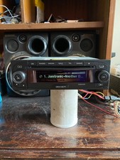 BECKER Cascade BE 7944 - High