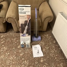 Ewbank Carpet Shampooer