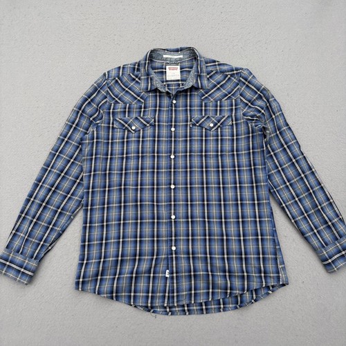 Levi men size - size, l