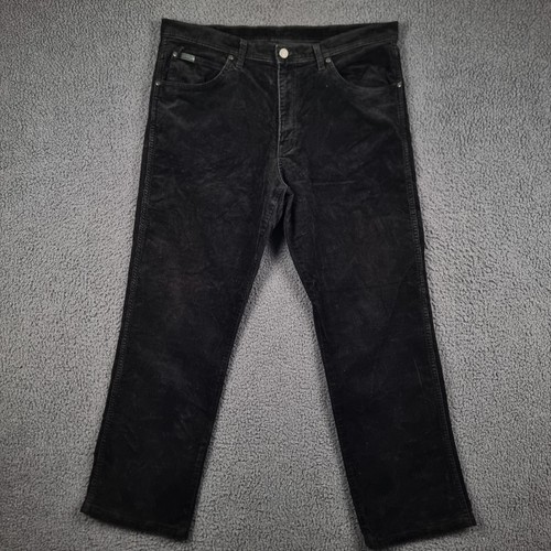 Wrangler jeans mens - w40, l31