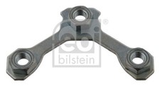 Febi Bilstein 14252 Front Ball Joint Securing Plate Fits Audi Seat Skoda VW