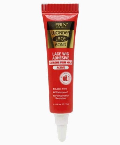 Ebin wonder lace bond - bond, wig