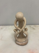 Hand Carved Soapstone
