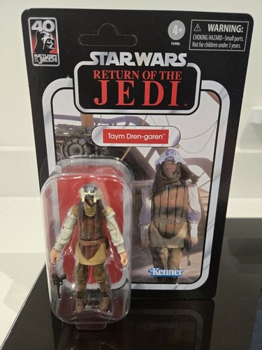 Star wars vintage collection - wars,
