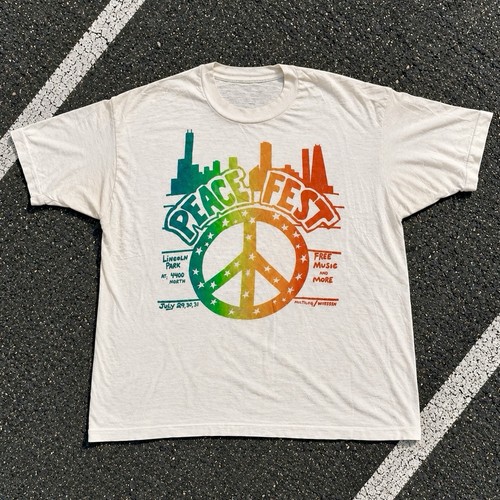 Vintage 1980 peace - 1980’s, fest