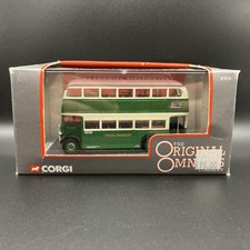 NEW CORGI OOC 1:76 97814 AEC