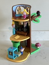 Ben And Holly’s Little