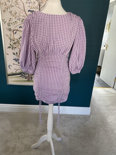 Zara summer statement - statement, dress