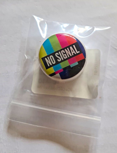 Signal ear plug - signal,