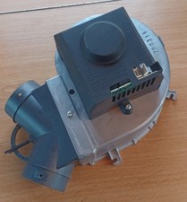 Truma Ultraheat S3002 Blown