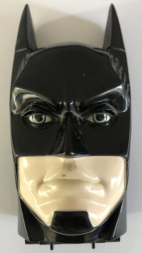 Rare batman head 1995 - rare,