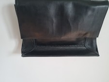 Radley Black Leather Laptop