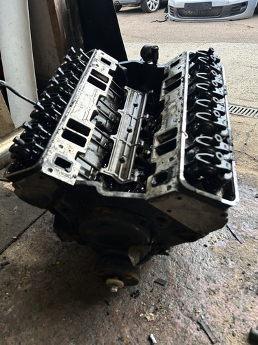 Small block chevy 350 - small,