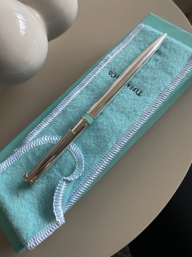 Rare tiffany co - tiffany, sterling