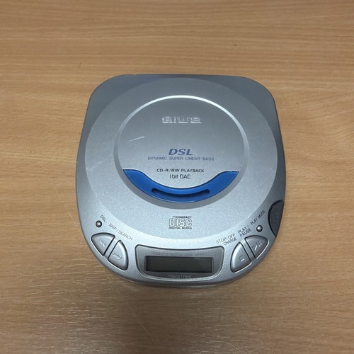 Aiwa v311 portable - xp-v311,
