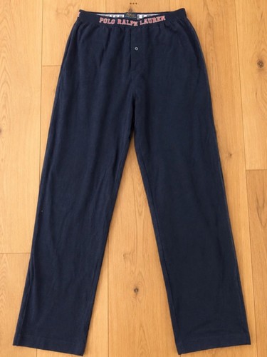 Polo ralph lauren navy lounge - polo,