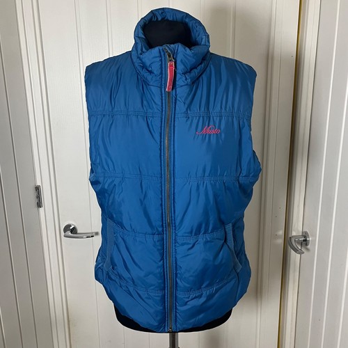 Musto signature blue - blue, /