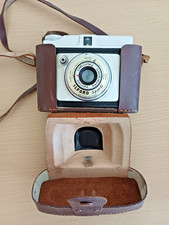 Ilford Sporti 35mm Film Camera