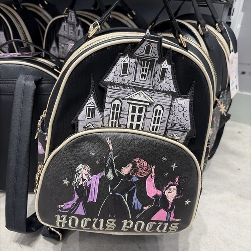 Disney hocus pocus sanderson - pocus,