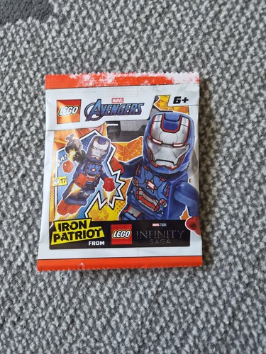 Lego marvel avengers infinity - lego,