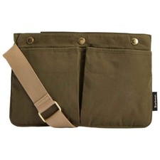 Barbour Sacoche Crossbody Bag
