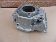 ROTAX MAX MINI - JUNIOR BARREL