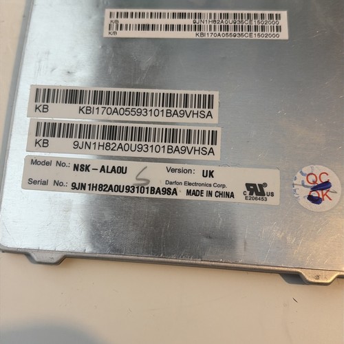Genuine tested glossy acer - genuine,