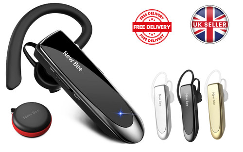 New bee bluetooth - bee,