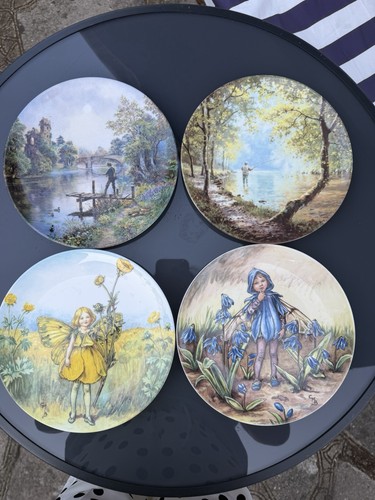 Limited edition wedgwood - edition, made