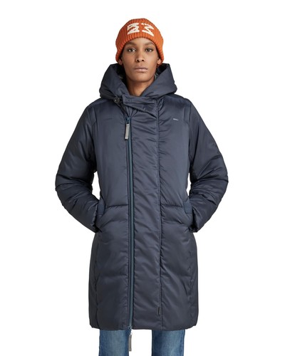 Star womens whistler quilted - g-star,