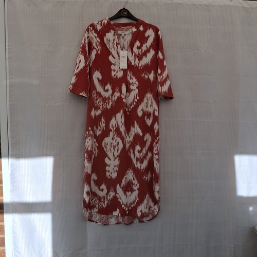 Dress new linen - 6,
