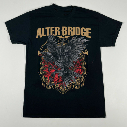 Alter bridge band - alter,