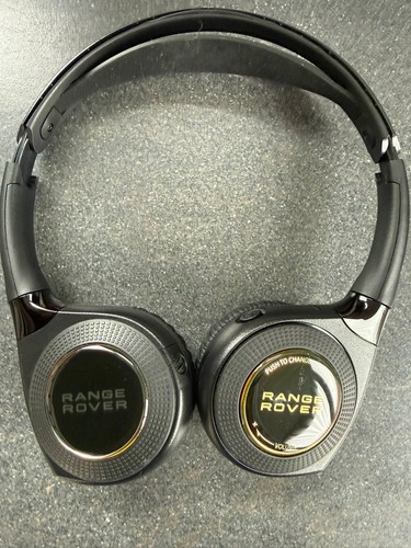 Genuine range rover land - genuine,