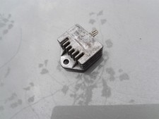 Suzuki GT 80 L regulator