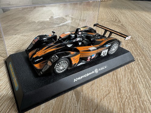 Scalextric c2367 lola - scalextric,