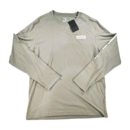 Hurley arm core graphic - arm,
