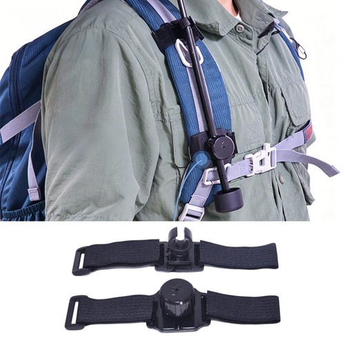 Handsfree umbrella holder - handsfree,