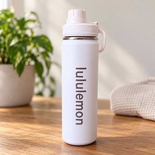 Lululemon back life water - back, to