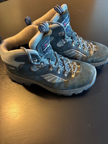 Berghaus hiking boots - berghaus,