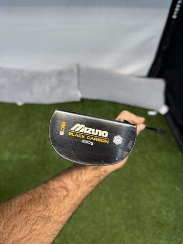 Bettinardi mizuno bc3 putter - bettinardi,