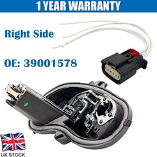 For Vauxhall Astra K Rear RH