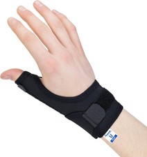 Universal Elastic Thumb