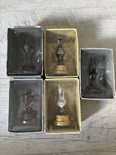 Eaglemoss lord the - eaglemoss, of