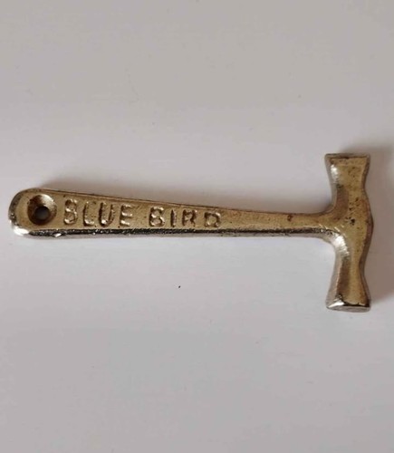 Vintage bluebird toffee hammer - vintage,