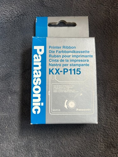 Panasonic p115 printer - panasonic, kx-p115